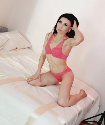 Эльвира, 38 лет