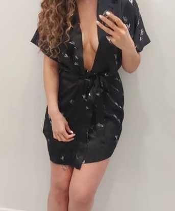 Света, 23 года